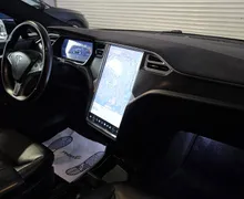 Zunanja slika - Tesla Model S - P85D+ PerformancePack FREE SUPERCHARGING AVTOPILOT - 9 - Predogledna slika