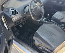 Zunanja slika - Citroën C4 - 1.6i 120ks °SLO-POREKLO° ° DIGITALNA KLIMA° - 5 - Predogledna slika