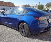 Zunanja slika - Tesla Model 3 - Long Range AWD 498hp kot nova IZKAZAN DDV - 3 - Predogledna slika