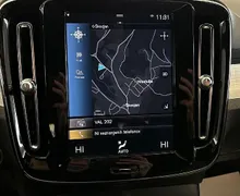 Zunanja slika - Volvo XC40 - T5 RECHARGE BUSINESS AUTO - 15 - Predogledna slika