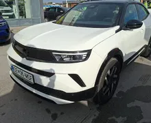 Zunanja slika - Opel Mokka - 1.2 Turbo GS Avt. - 2 - Predogledna slika