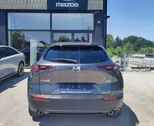 Zunanja slika - Mazda CX-30 - 2.5 G-140 MHEV CENTRE-LINE DESI AUTO MATRIX - 5 - Predogledna slika