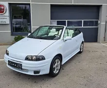 Zunanja slika - Fiat Punto - 1.6 CABRIO - 1 - Predogledna slika