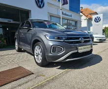 Zunanja slika - Volkswagen T-Roc - 1.5 TSI BMT Style DSG - 1 - Predogledna slika