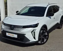 Zunanja slika - Renault Scenic E-tech - Techno 220 Long Range+Zimske gume - 1 - Predogledna slika