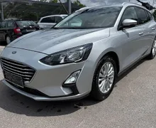 Zunanja slika - Ford Focus - 1.5 EcoBlue Titanium X Avt. - VIRTUAL - KAMERA - 1 - Predogledna slika