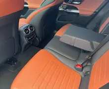 Zunanja slika - Mercedes-Benz GLC-Razred - GLC coupe Coupé 220d 4MATIC AMG Line Avt. - 9 - Predogledna slika