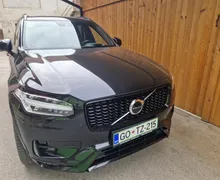 Zunanja slika - Volvo XC90 - B5 AWD Momentum Avt. - 2 - Predogledna slika