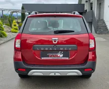 Zunanja slika - Dacia Logan - MCV 1,5 Blue dCi 95 Comfort - 8 - Predogledna slika