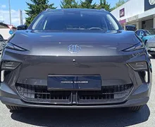 Zunanja slika - MG MGS5 EV - LUXURY 64kWh - 2 - Predogledna slika