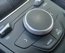 Zunanja slika - Audi Q2 - 30 TFSI SPORT LED-ALU PLATIŠČA-NAVI-1.LASTNIK - 18 - Predogledna slika