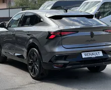 Zunanja slika - Renault Rafale - E-Tech full hybrid 200 esprit Alpine - 6 - Predogledna slika