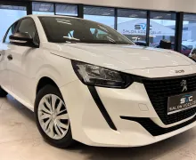 Zunanja slika - Peugeot 208 - 1.2-1.LASTNIK-63.000KM-ODLIČEN-OBROK ŽE 95€ - 5 - Predogledna slika
