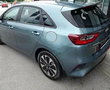 Zunanja slika - KIA Ceed - 1.0 T-GDi LX Champion+ ISG. ZIMSKE GUME ZA 1€.30° - 4 - Predogledna slika