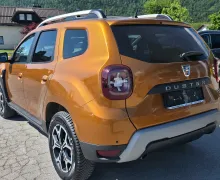 Zunanja slika - Dacia Duster - 4x4 1,5 dCi 110 Comfort - 5 - Predogledna slika