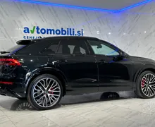 Zunanja slika - Audi Q8 - 50TDI|Q|S-Line|Pano|SoftC|Zračno|ACC|Hlaj|Masaža| - 5 - Predogledna slika