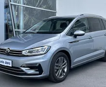 Zunanja slika - VW Touran - 2.0 TDI SCR avt. R-Line Edition 110 150 - 1 - Predogledna slika