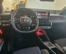 Zunanja slika - Nissan Micra - Elektro 52 kWh Advance - 7 - Predogledna slika