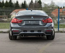 Zunanja slika - BMW M4 - Competition LCI Memory HK HUD - 6 - Predogledna slika