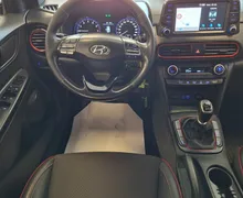 Zunanja slika - Hyundai Kona - 1.0 T-GDI 120 Impression-LED-NAVI-KAMERA-ODLIČEN- - 8 - Predogledna slika