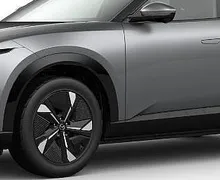 Zunanja slika - Mazda CX-6e - Takumi - 3 - Predogledna slika