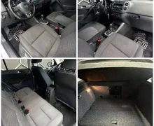 Notranja slika - Volkswagen Tiguan - 2.0 TDI 4motion DSG | KLJUKA | F1 | TEMPOMAT |PDC - 11 - Predogledna slika