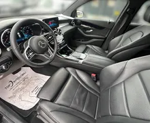 Zunanja slika - Mercedes-Benz GLC-Razred - GLC coupe GLC 200 4MATIC•VIRTUAL• SPORT•USNJE• 1. LASTNICA - 14 - Predogledna slika