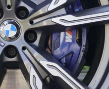 Zunanja slika - BMW X6 - serija :  xDriveM50d Avt.+PANO+LASER+HUD+22 COL+HARMAN .. - 15 - Predogledna slika