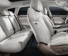 Zunanja slika - Voyah Free - 106kWh AWD - 3 - Predogledna slika