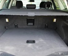 Zunanja slika - Ford Mondeo - Karavan 2.0 TDCi Titanium Powershift - 11 - Predogledna slika