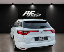 Zunanja slika - Renault Megane - TCe 100-LED-173.000km-LIZING ZA TUJCE-ODLIČEN- - 5 - Predogledna slika