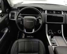 Notranja slika - Land Rover Range Rover - Sport 3,0 SDV6 S Avt. - 16 - Predogledna slika