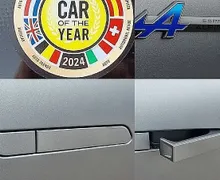 Zunanja slika - Renault Scenic E-tech - Esprit Alpine E-Tech E220 Long Range - 8 - Predogledna slika