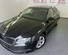 Zunanja slika - Škoda Superb - 2.0 TDI Active DSG.LIMO.KAMERA.NAVI.SAMO 85.000 KM - 15 - Predogledna slika