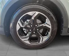 Zunanja slika - Ford Tourneo Courier - 1.0 EcoBoost Active-RADAR-NAVI-BLISS-PREČNI-KAMER - 11 - Predogledna slika
