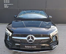 Zunanja slika - Mercedes-Benz A-Razred - A 160 AMG Line - 2 - Predogledna slika