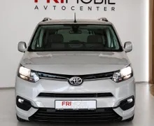 Zunanja slika - Toyota Proace - City Verso L1 1.5 D4-D Venture •Slovensko vozilo• - 6 - Predogledna slika