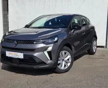 Zunanja slika - Renault Captur - Evolution TCe 115+Zimske gume+Servis - 1 - Predogledna slika