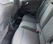 Zunanja slika - Audi A5 - Avant TFSI 150kW S tronic - 11 - Predogledna slika