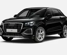 Zunanja slika - Audi Q2 - 30 TFSI Advanced - 1 - Predogledna slika