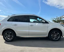 Zunanja slika - Renault Koleos - 4x4 dCi 175 Privilege+SLO+1.LAST+BOSE+18COL+NAVI - 5 - Predogledna slika