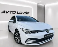 Zunanja slika - Volkswagen Golf - 2.0 TDI BMT-1 LASTNICA-ALU-NAVI-LED-ODLIČEN... - 2 - Predogledna slika