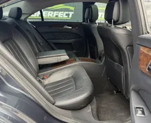 Zunanja slika - Mercedes-Benz CLS-Razred - CLS 350 CDI 4MATIC |H K|KAM|MEMORY|NAVI|LES|GR.S.. - 16 - Predogledna slika