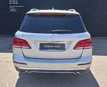 Zunanja slika - Mercedes-Benz GLE-Razred - GLE 350 d 4MATIC Avt. - 3 - Predogledna slika