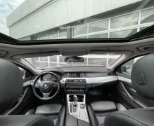 Zunanja slika - BMW Serija 5 - 520d xDrive touring Avt. - 9 - Predogledna slika