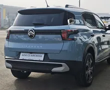 Zunanja slika - Citroën C3 Aircross - PLUS 1.2L Turbo 100 S S ročni - 5 - Predogledna slika