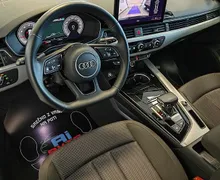 Zunanja slika - Audi A4 - Avant 35TFSI-150KM-S-TRON-VIRTUAL-MATRIX-KAMER-58.000KM- - 9 - Predogledna slika