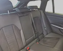 Zunanja slika - BMW M3 Touring - Serija 3 BMW 320d xDrive, 140KW - 13 - Predogledna slika
