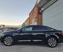 Zunanja slika - Renault Talisman - dCi 160 Initiale KAMERA - 4 - Predogledna slika
