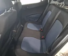 Zunanja slika - Hyundai i10 - 1.0 Comfort LEPO OHRANJENA REDNO SERVISIRANO - 9 - Predogledna slika